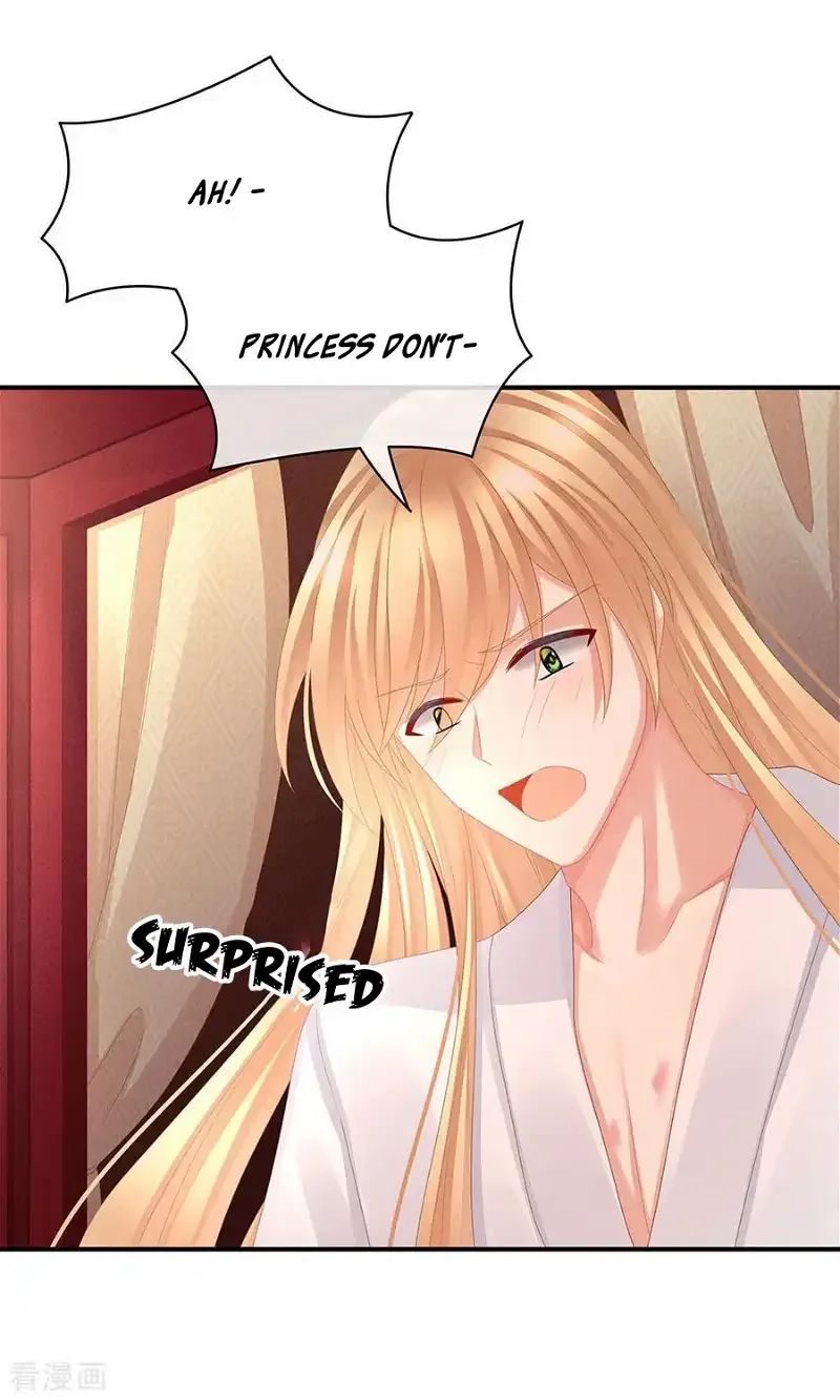 Empress's Harem Chapter 46 page 38