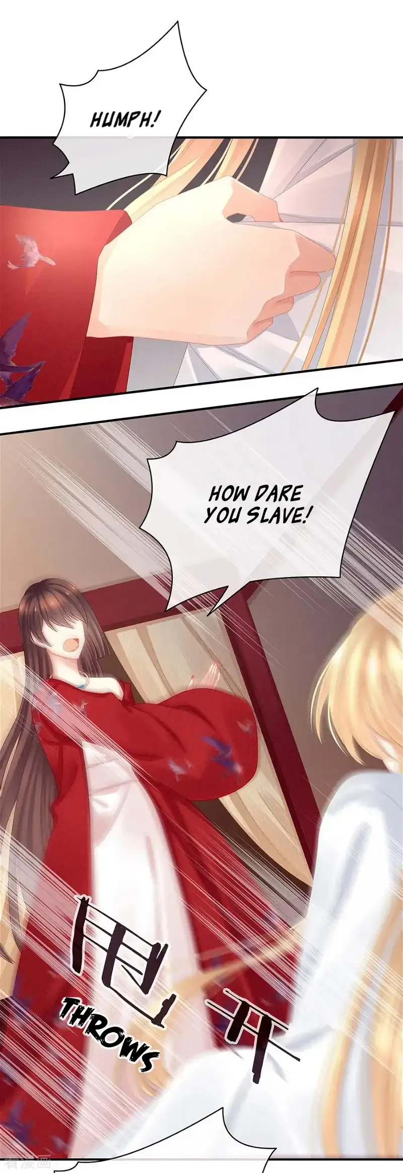 Empress's Harem Chapter 46 page 39