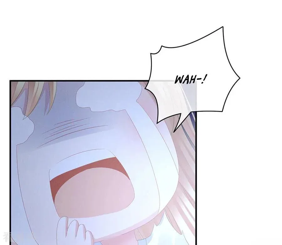 Empress's Harem Chapter 47 page 10