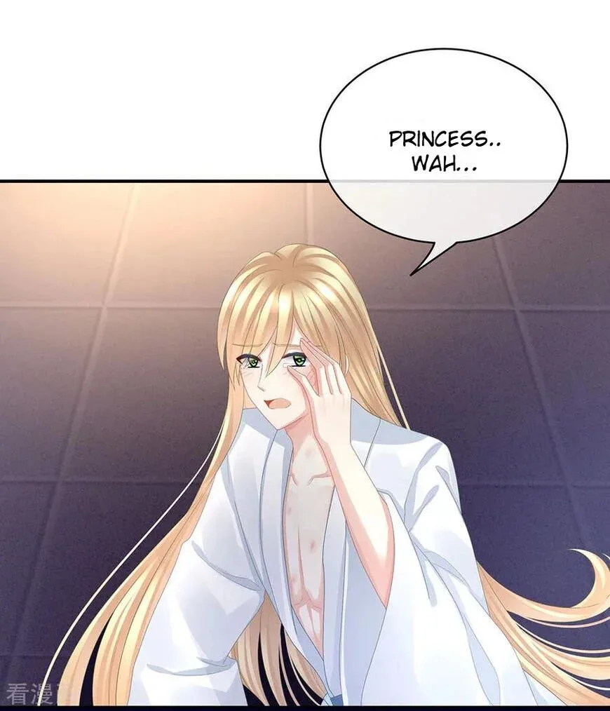 Empress's Harem Chapter 47 page 5