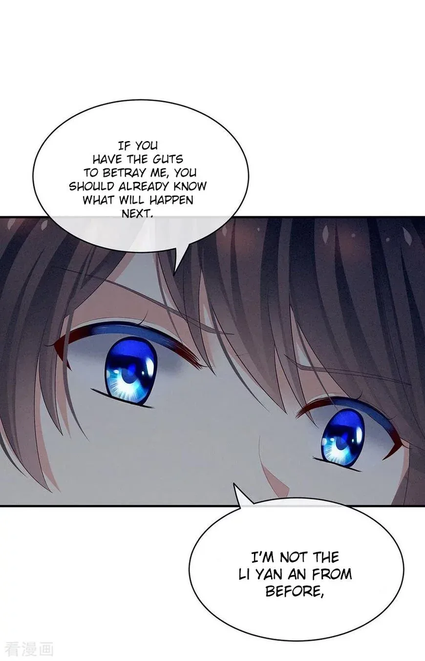 Empress's Harem Chapter 47 page 26