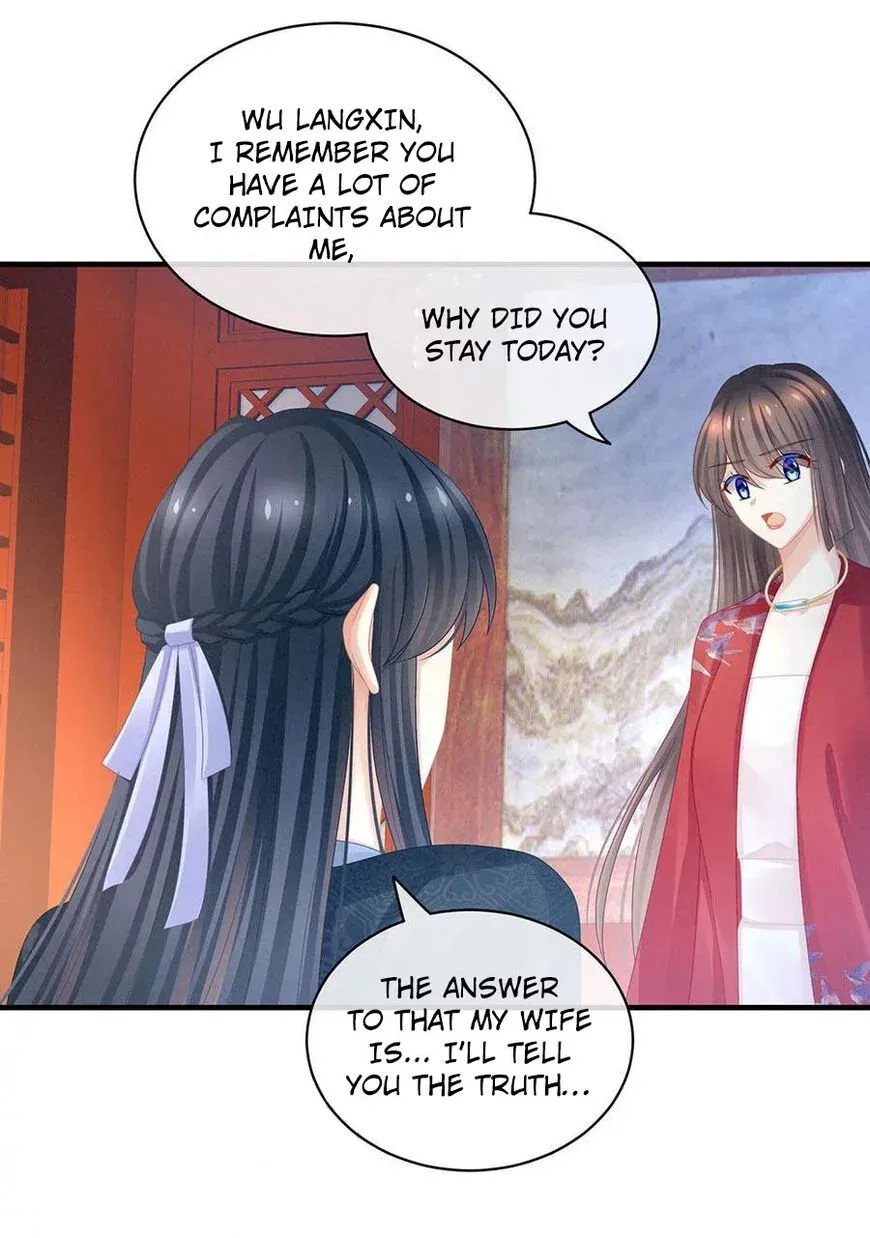 Empress's Harem Chapter 49 page 8