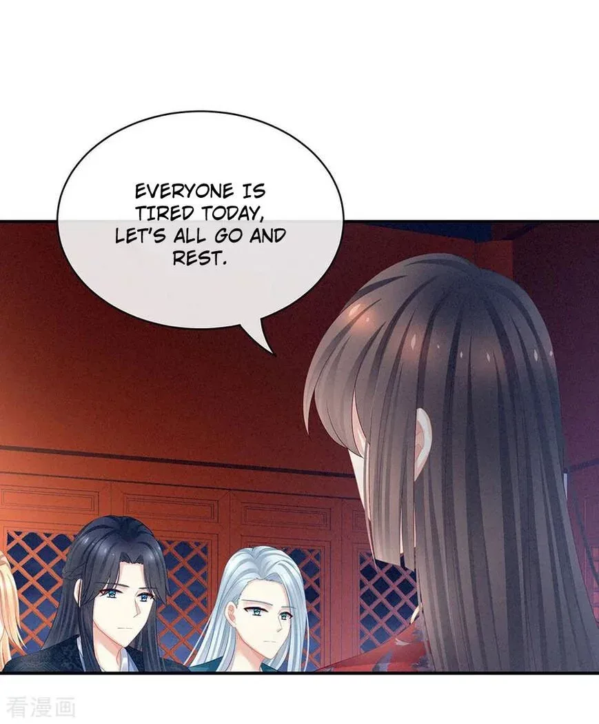 Empress's Harem Chapter 49 page 16