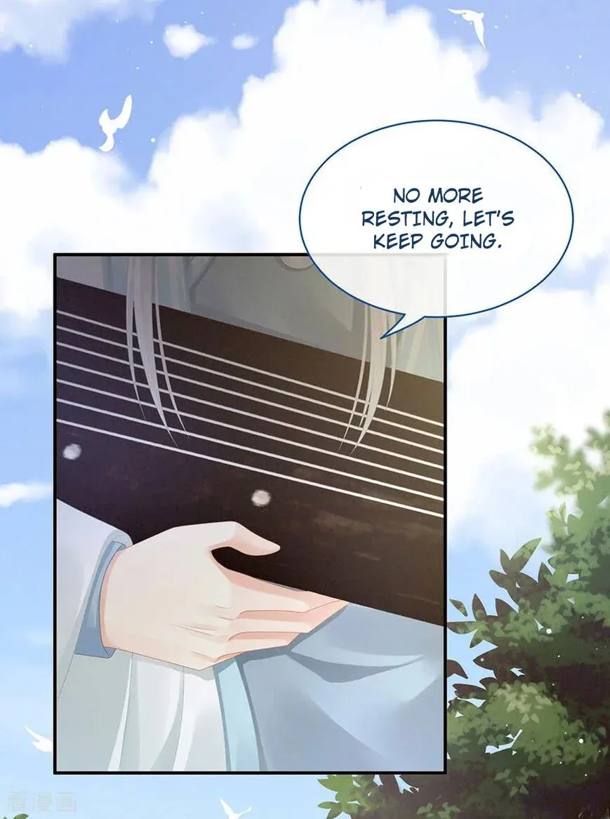 Empress's Harem Chapter 49 page 35