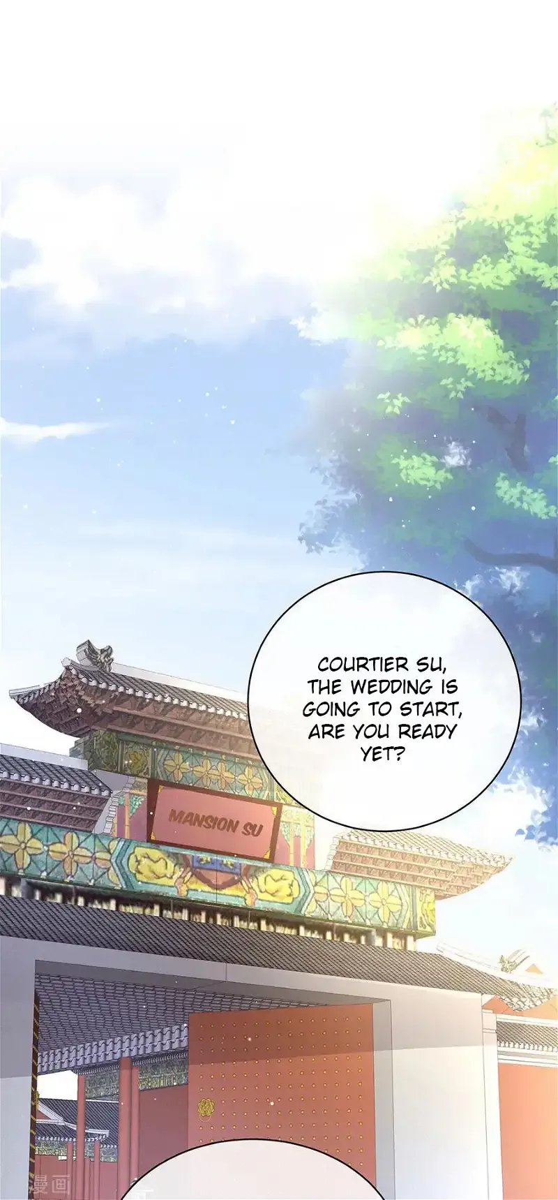 Empress's Harem Chapter 50 page 2