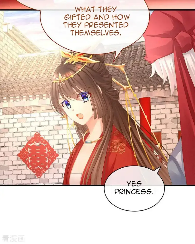 Empress's Harem Chapter 50 page 27