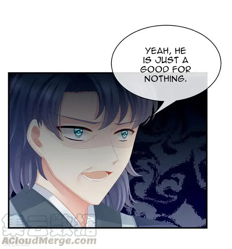 Empress's Harem Chapter 50 page 29