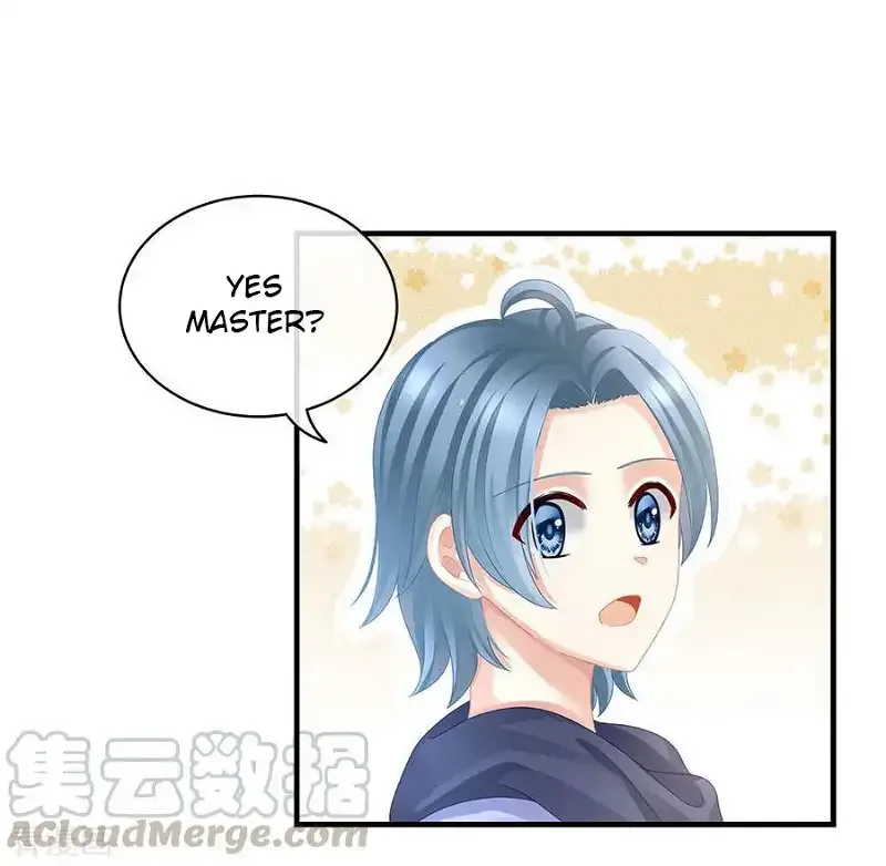 Empress's Harem Chapter 50 page 22