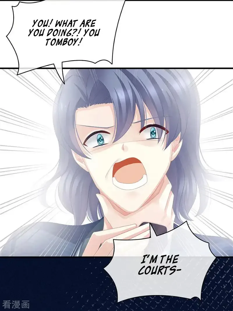 Empress's Harem Chapter 50 page 32