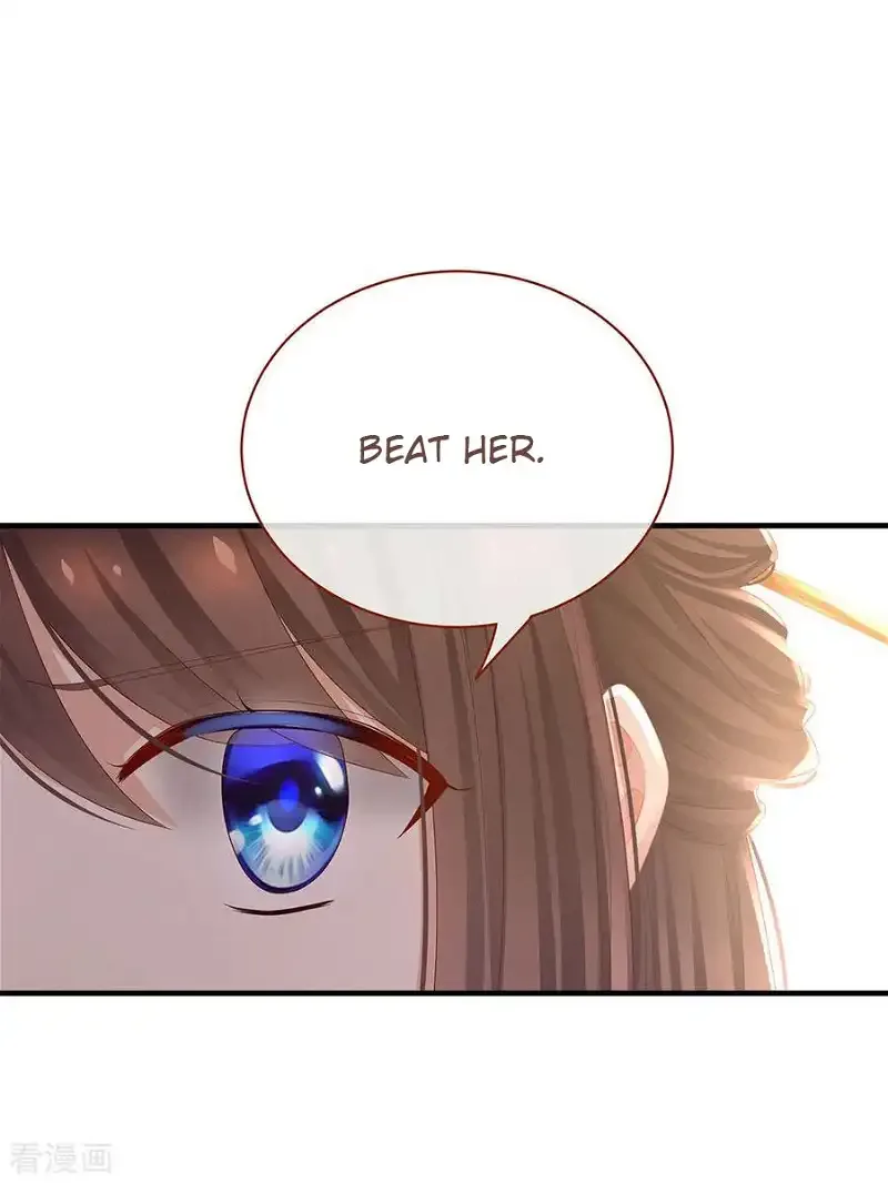 Empress's Harem Chapter 50 page 34