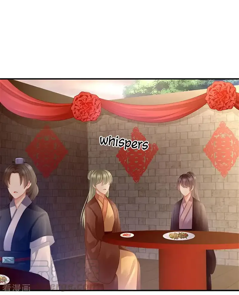 Empress's Harem Chapter 50 page 36