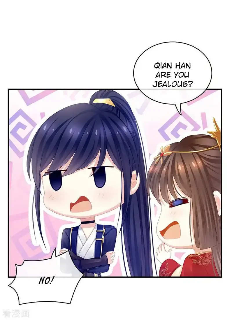 Empress's Harem Chapter 50 page 39