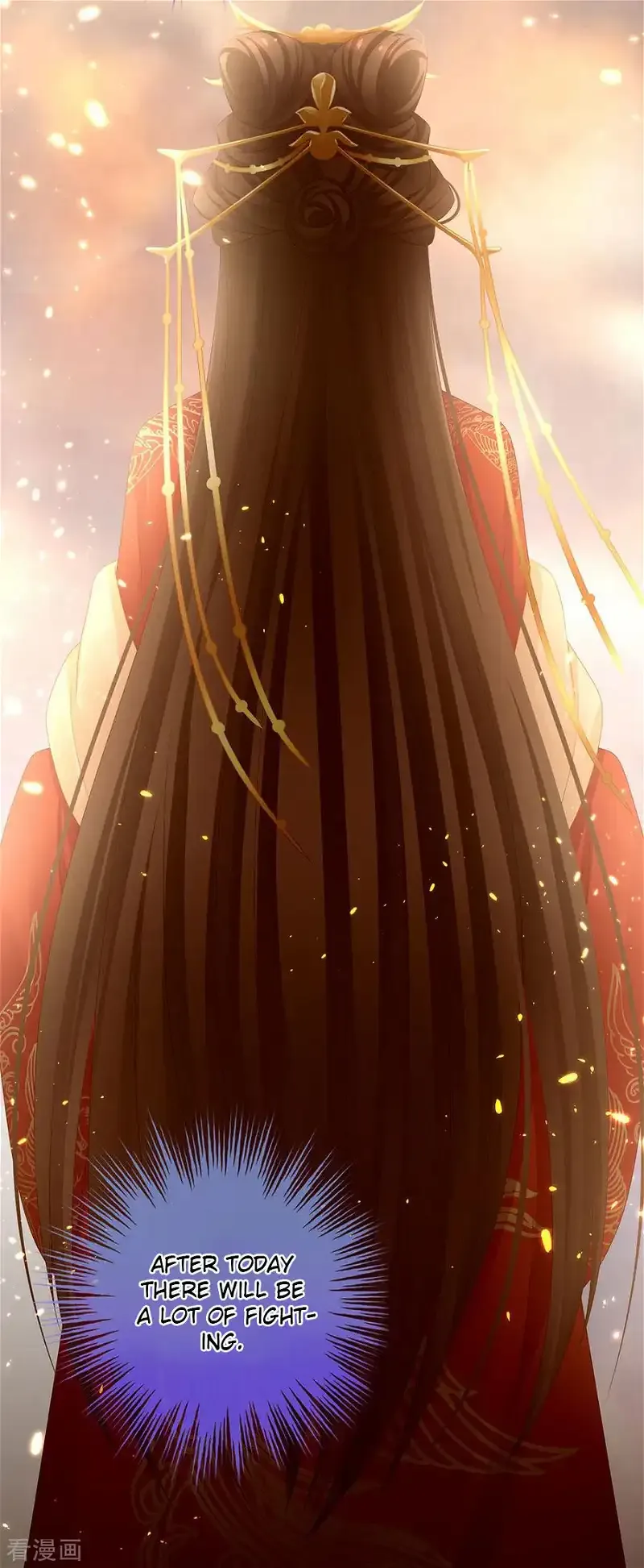 Empress's Harem Chapter 50 page 46