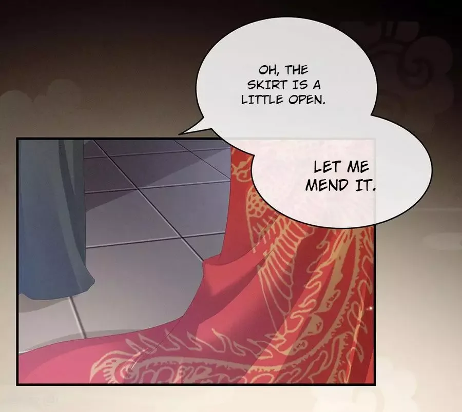 Empress's Harem Chapter 51 page 19