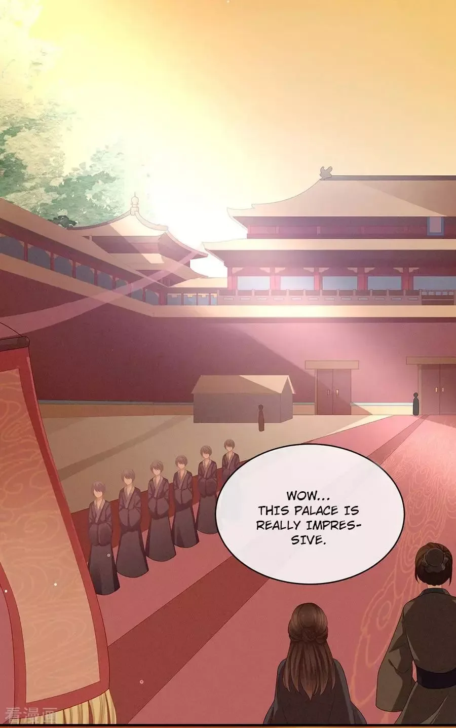 Empress's Harem Chapter 51 page 3