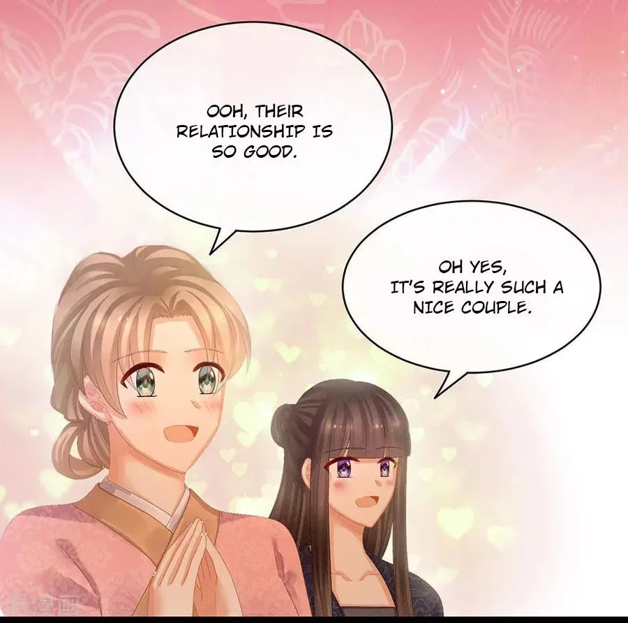 Empress's Harem Chapter 52 page 28