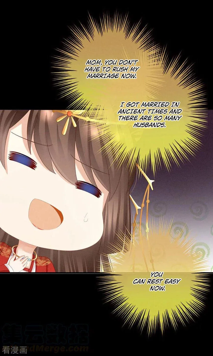 Empress's Harem Chapter 52 page 29