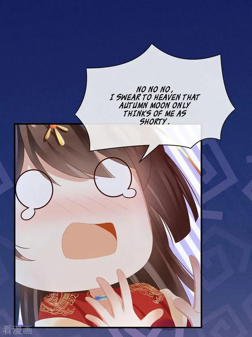 Empress's Harem Chapter 52 page 9