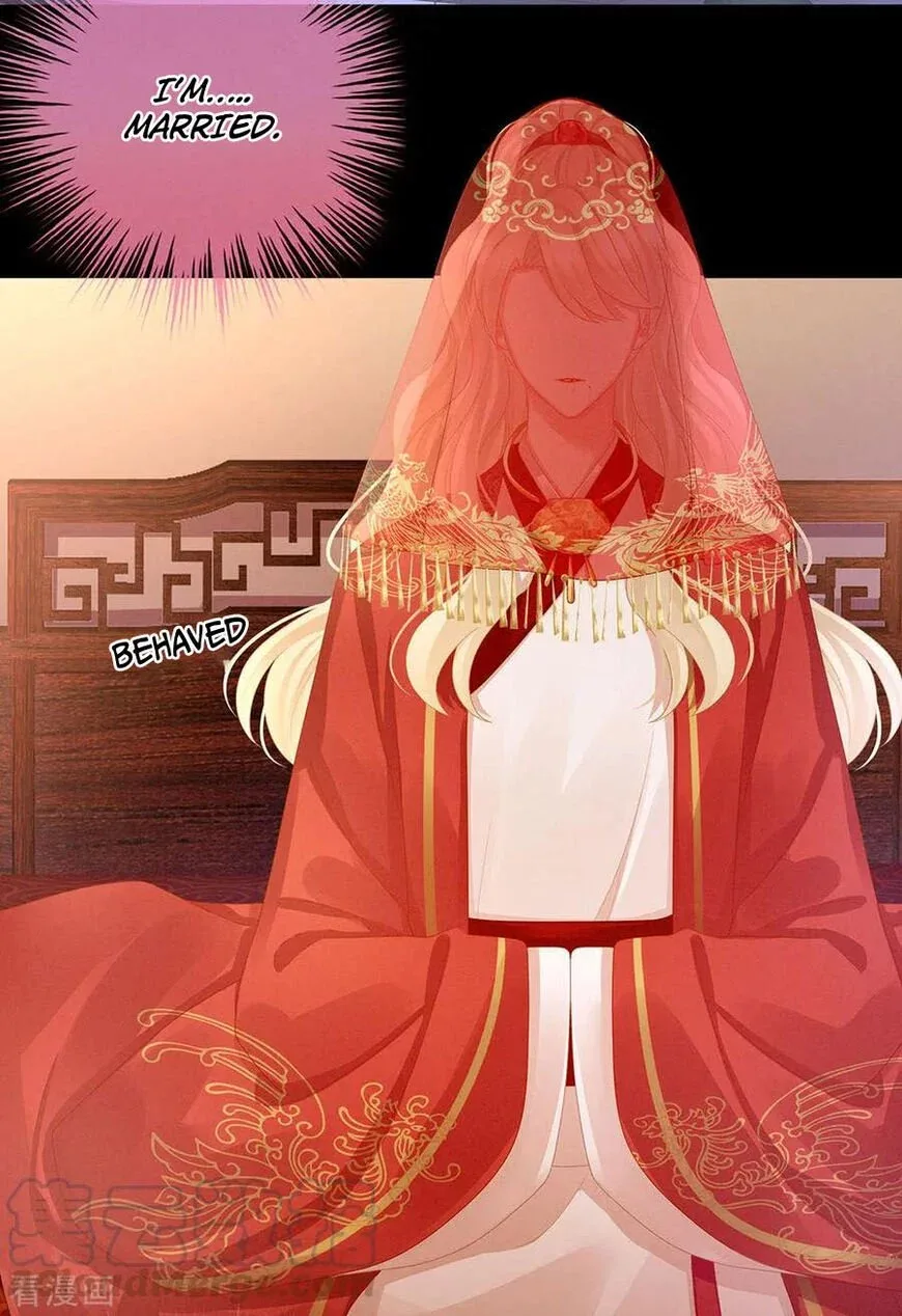 Empress's Harem Chapter 53 page 3