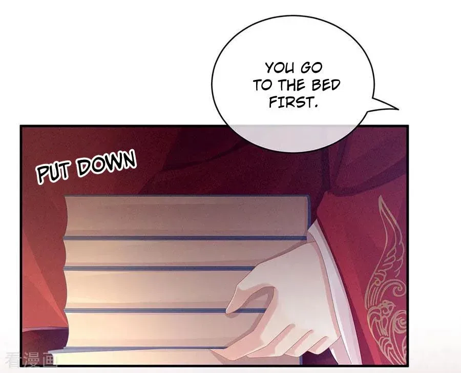 Empress's Harem Chapter 53 page 30