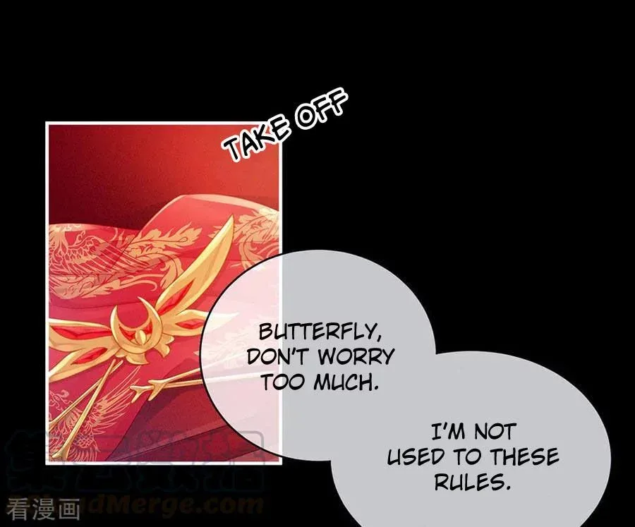 Empress's Harem Chapter 53 page 27