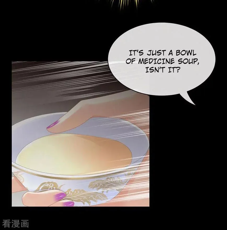 Empress's Harem Chapter 53 page 20