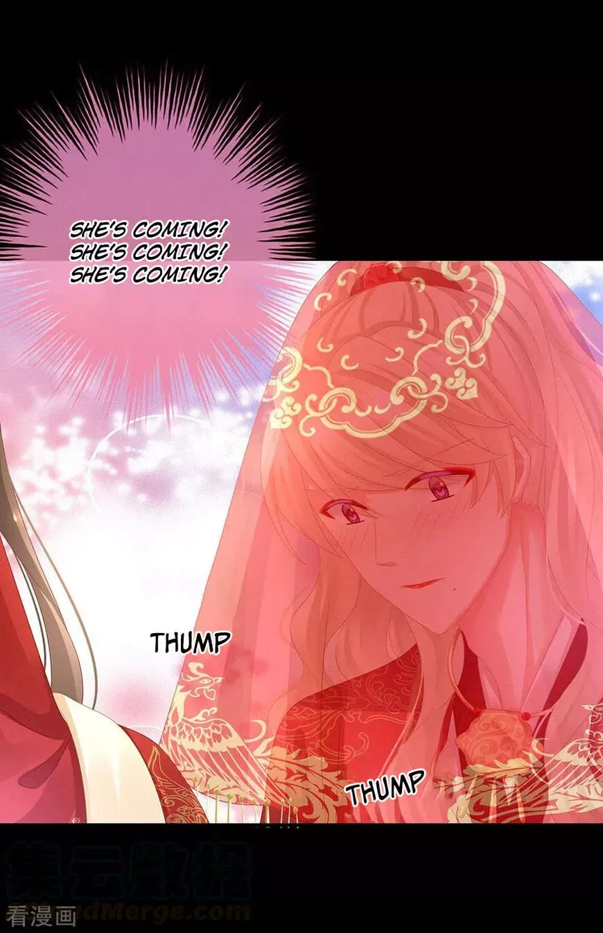 Empress's Harem Chapter 53 page 7