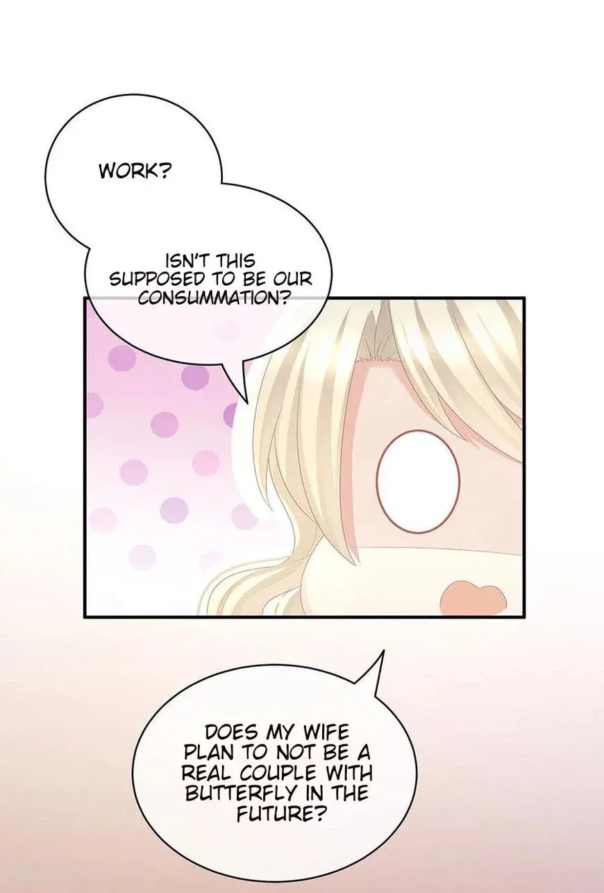 Empress's Harem Chapter 53 page 32
