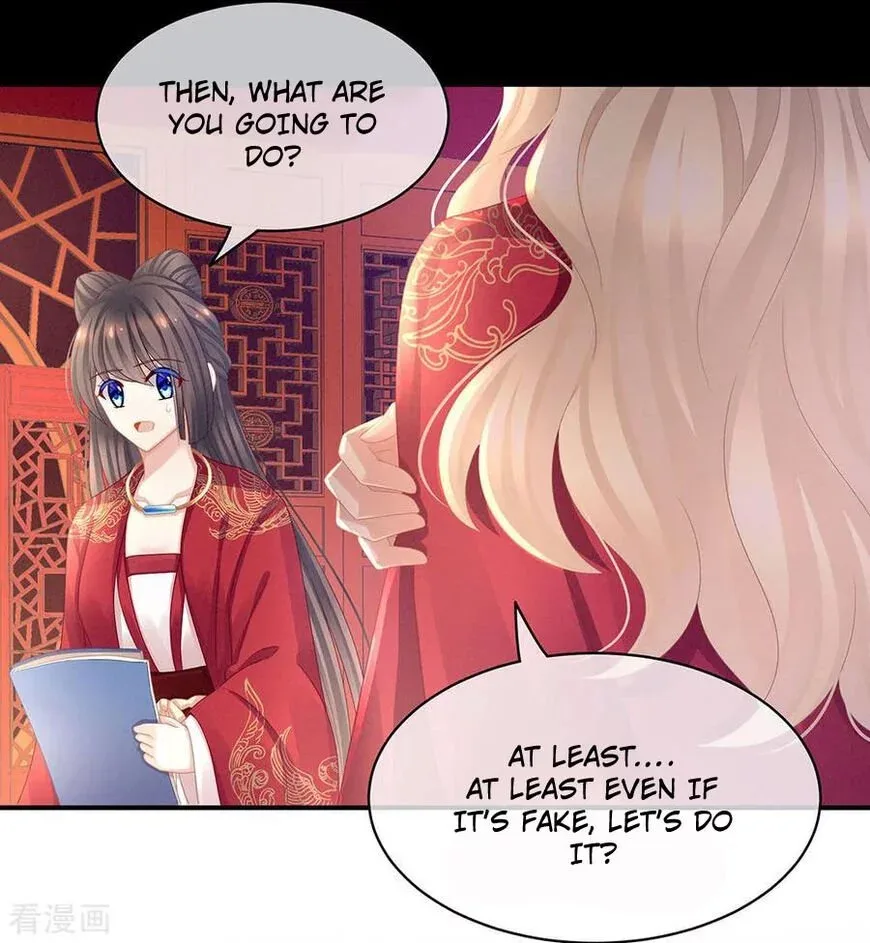 Empress's Harem Chapter 53 page 36