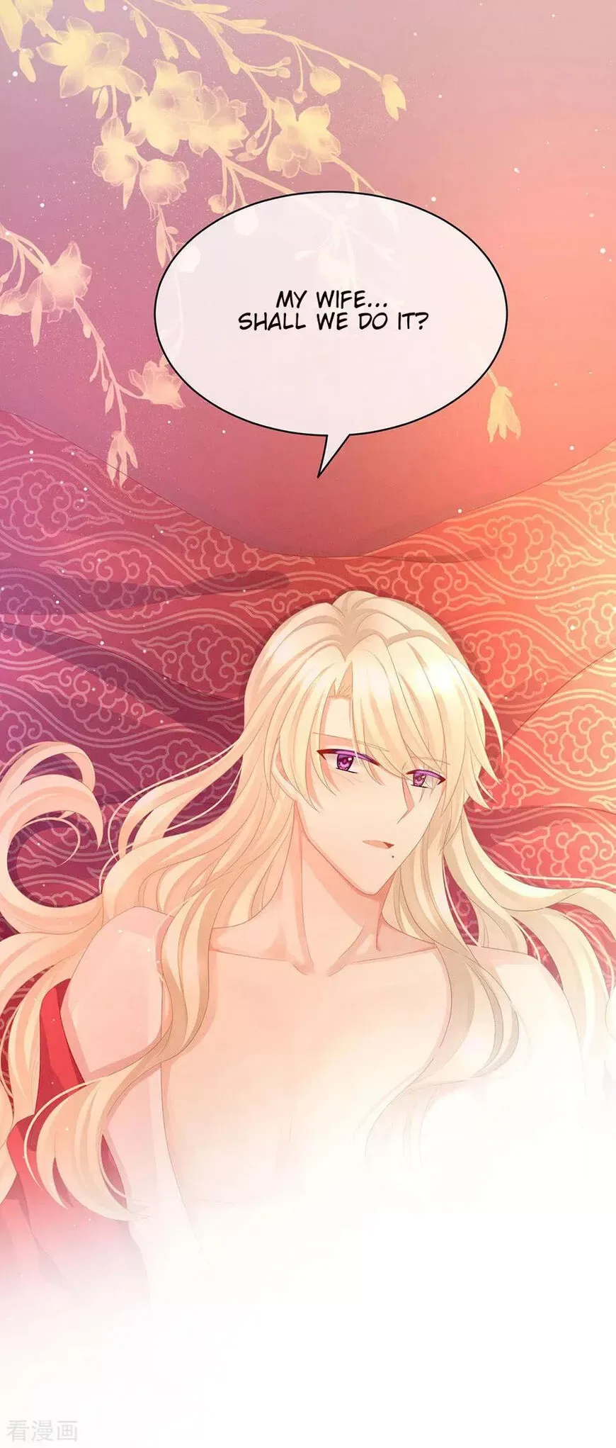 Empress's Harem Chapter 53 page 38