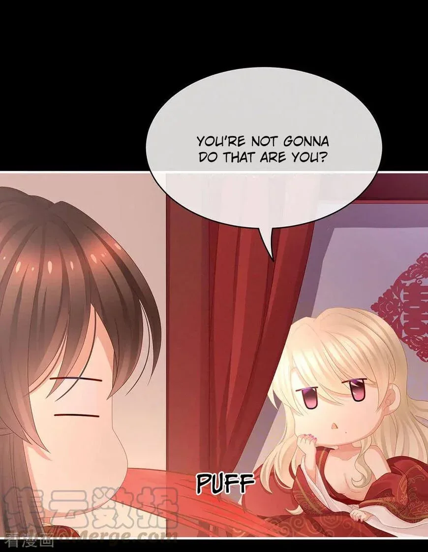 Empress's Harem Chapter 54 page 5