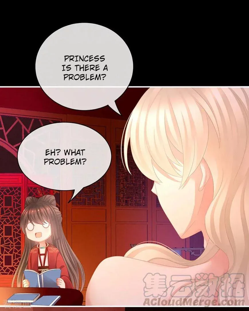 Empress's Harem Chapter 54 page 3