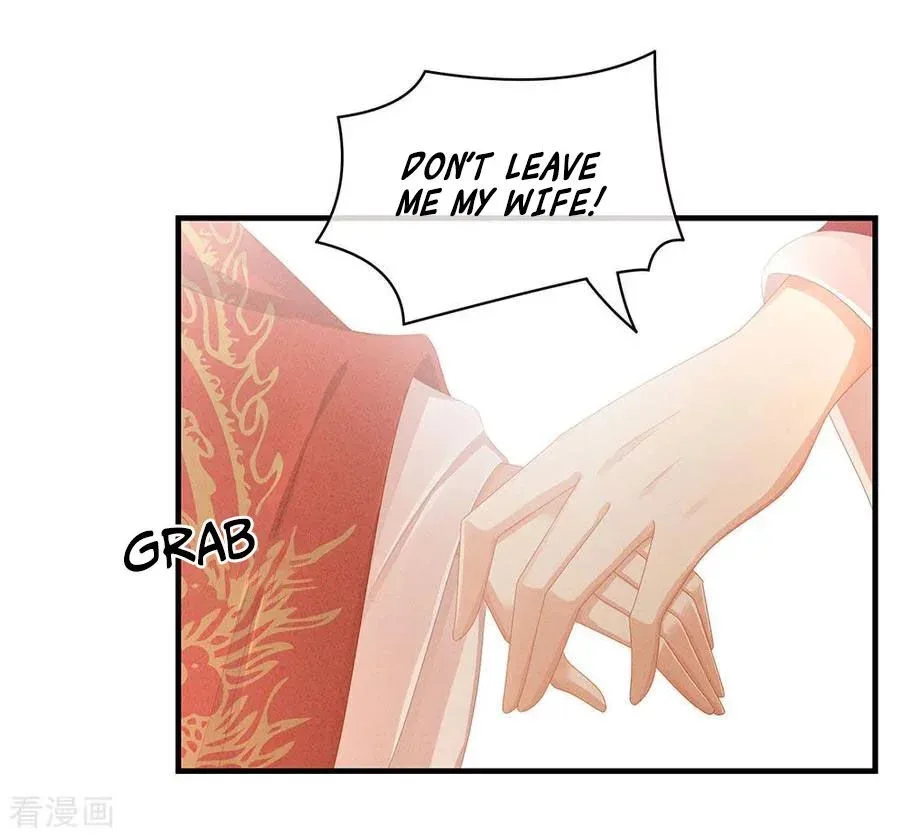 Empress's Harem Chapter 54 page 28