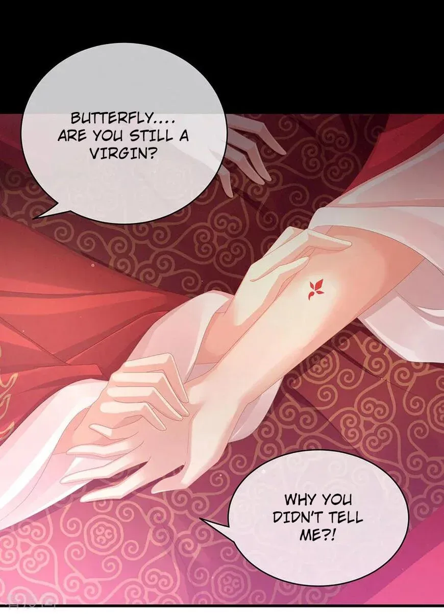 Empress's Harem Chapter 54 page 30