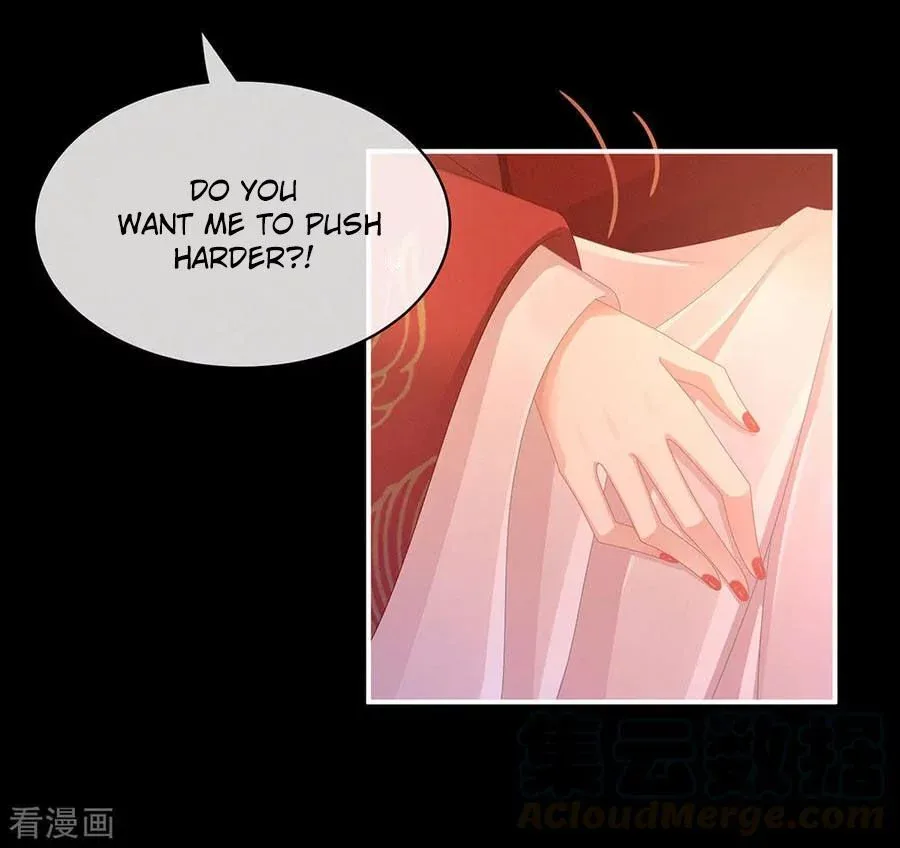 Empress's Harem Chapter 54 page 13