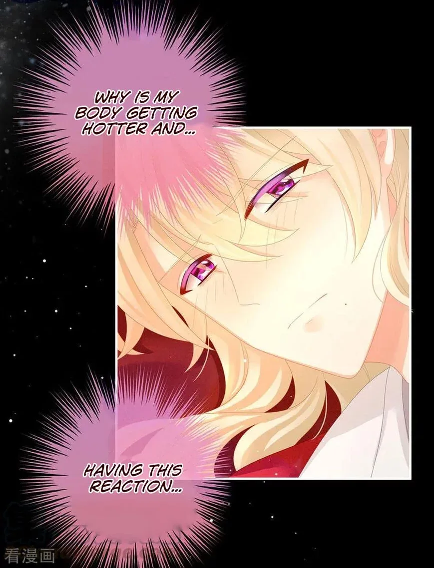 Empress's Harem Chapter 54 page 21