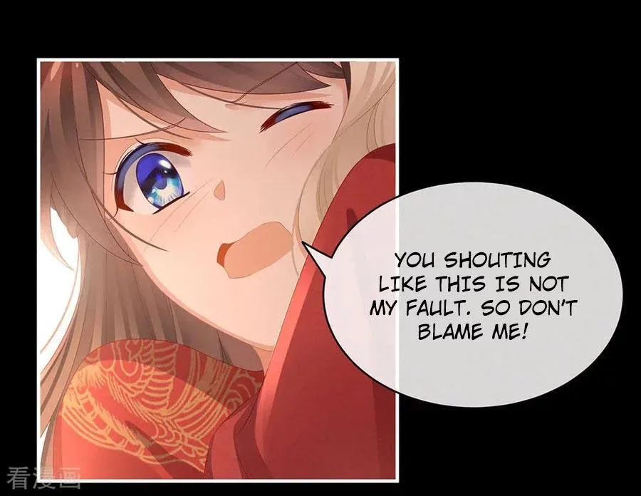 Empress's Harem Chapter 54 page 12
