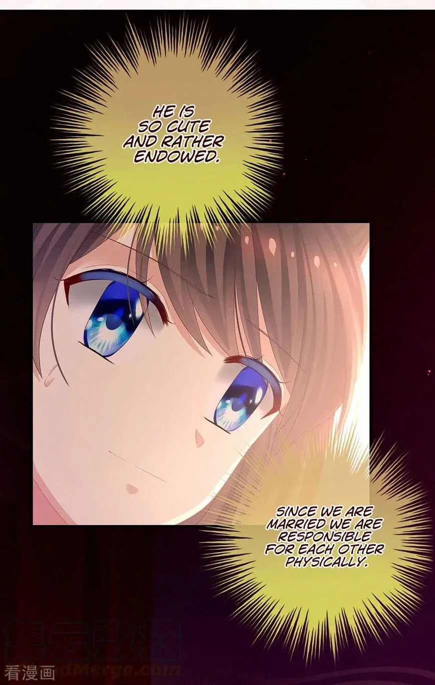 Empress's Harem Chapter 54 page 37