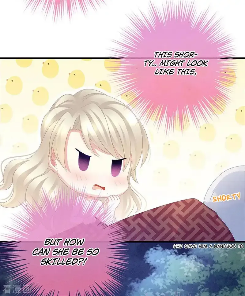 Empress's Harem Chapter 55 page 20