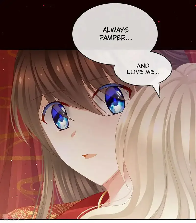Empress's Harem Chapter 55 page 8
