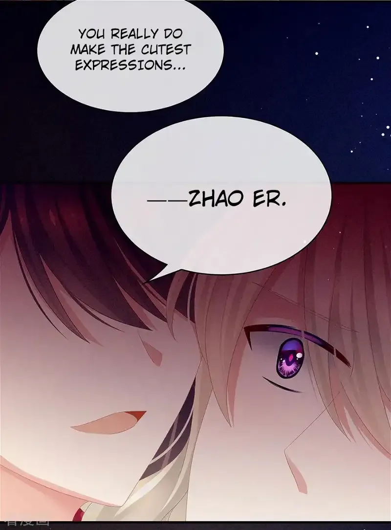 Empress's Harem Chapter 55 page 10