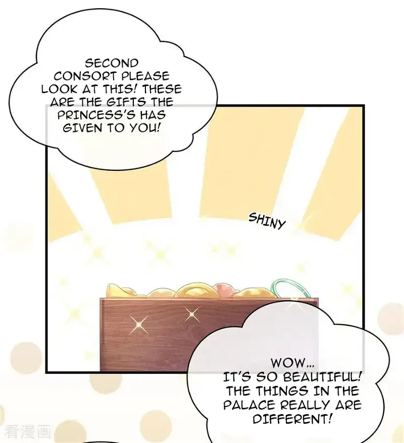 Empress's Harem Chapter 55 page 41