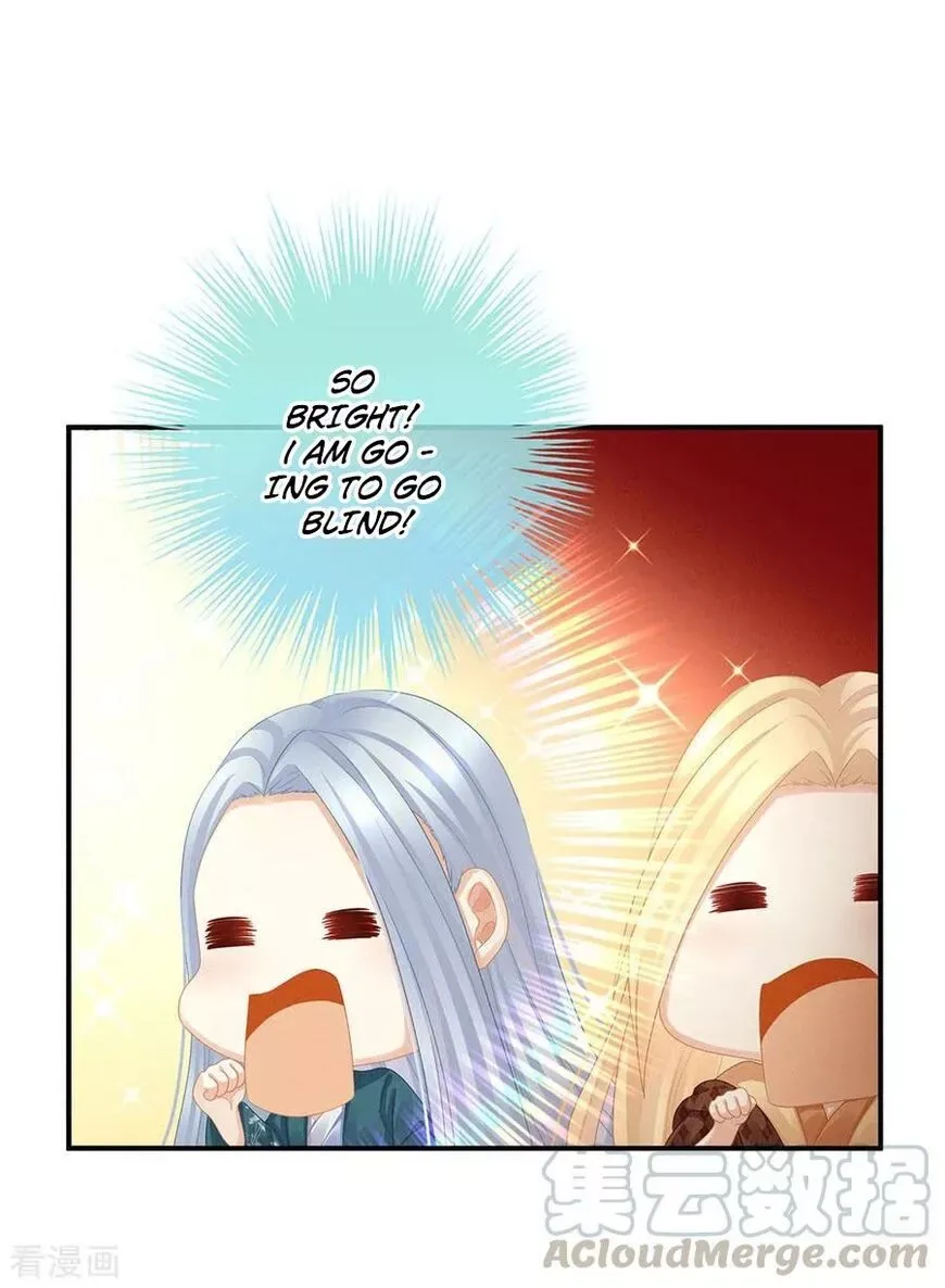 Empress's Harem Chapter 56 page 9