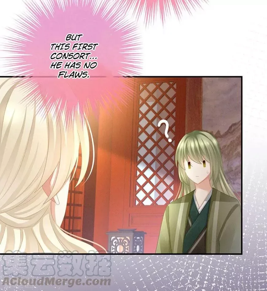 Empress's Harem Chapter 56 page 29