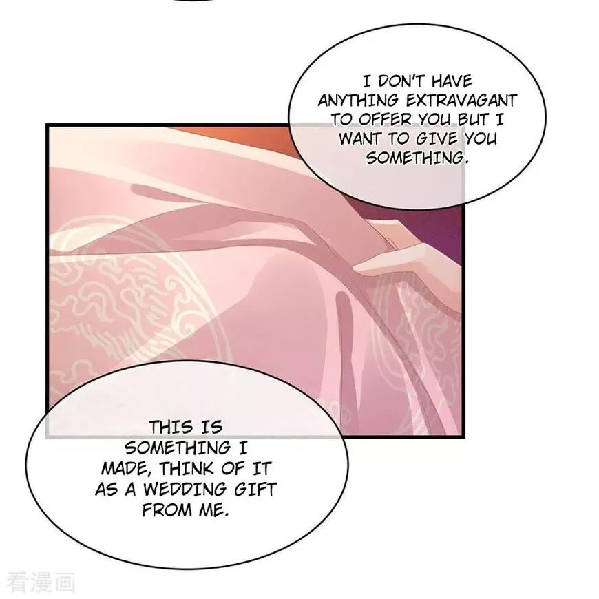 Empress's Harem Chapter 57 page 4
