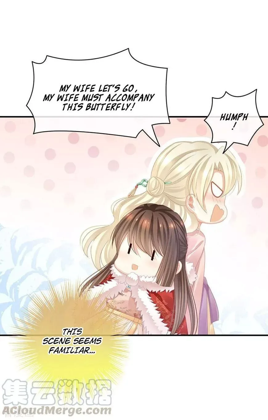 Empress's Harem Chapter 57 page 25