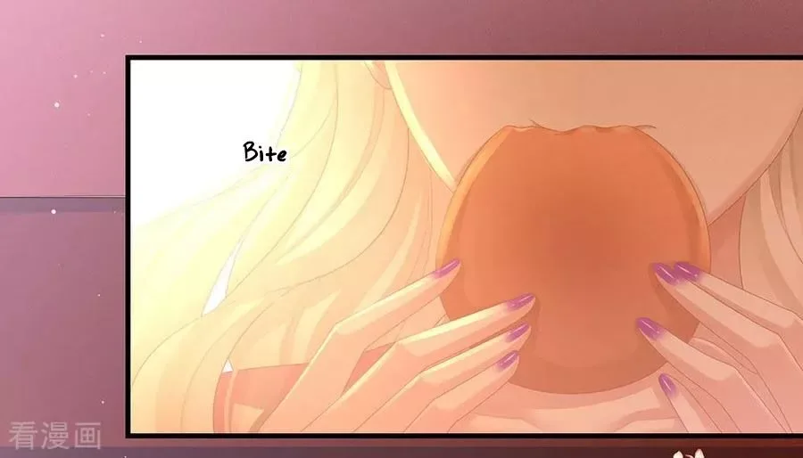 Empress's Harem Chapter 57 page 18