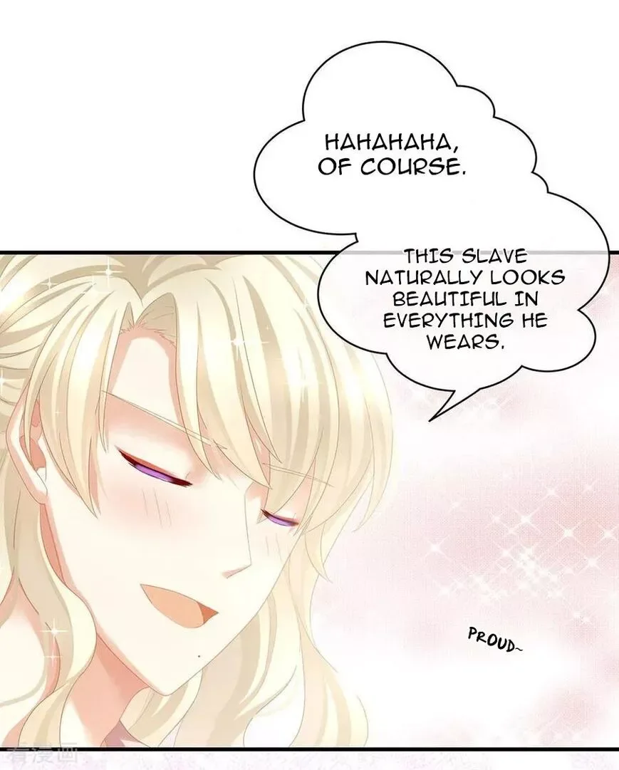 Empress's Harem Chapter 57 page 8