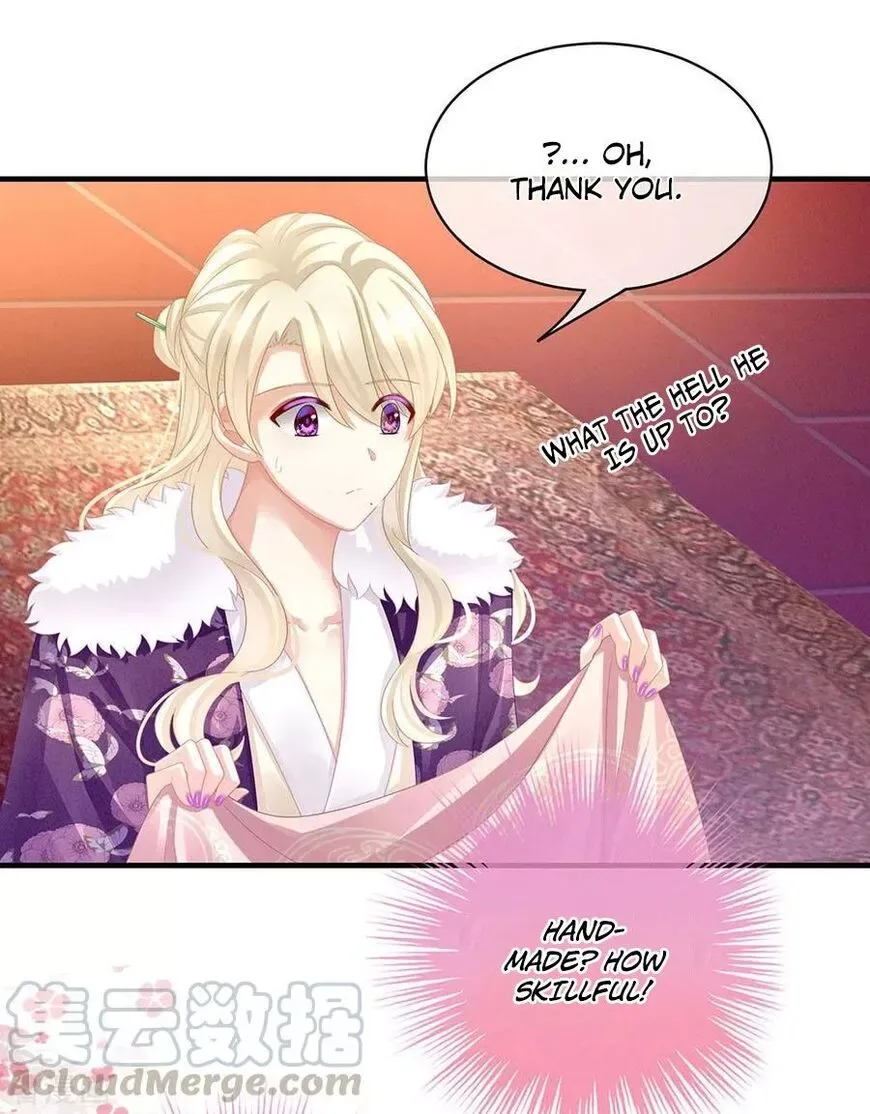Empress's Harem Chapter 57 page 5