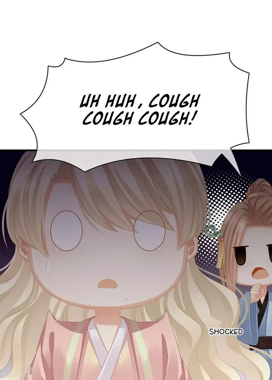 Empress's Harem Chapter 57 page 11